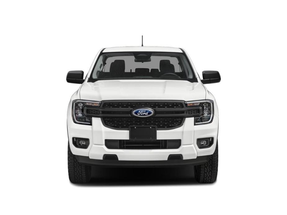 new 2024 Ford Ranger car, priced at $41,925