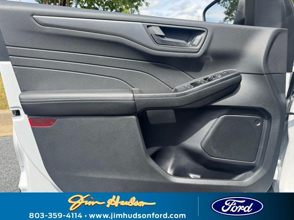 new 2025 Ford Escape car, priced at $30,082