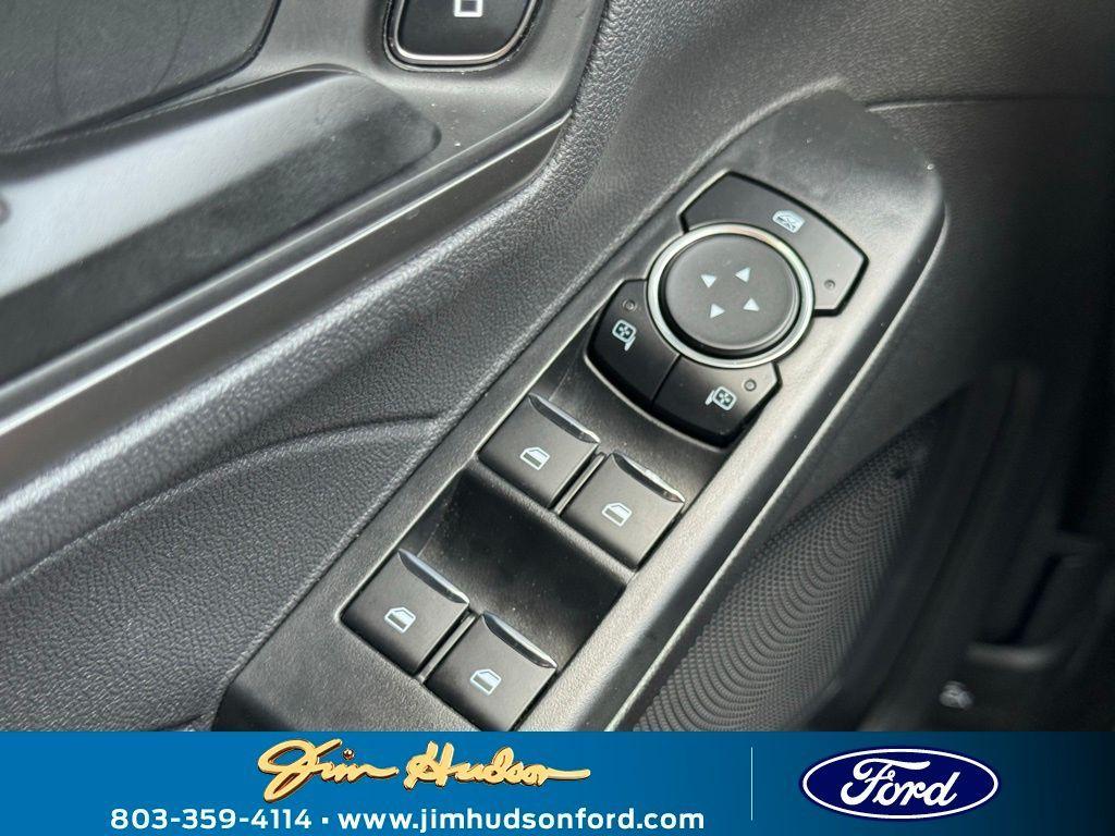 new 2025 Ford Escape car, priced at $30,082