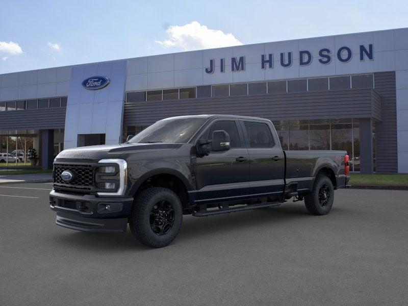 new 2024 Ford F-250 car, priced at $59,445