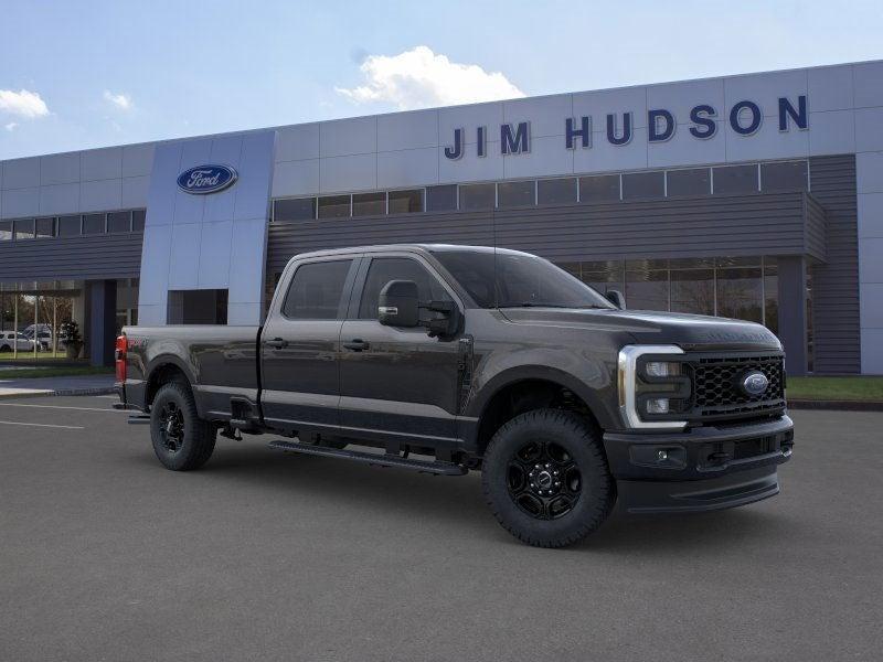 new 2024 Ford F-250 car, priced at $59,445