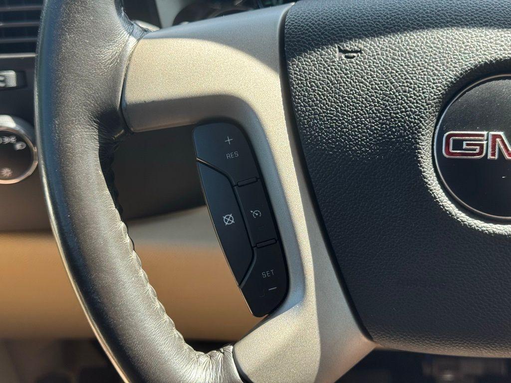 used 2009 GMC Sierra 1500 car, priced at $15,999