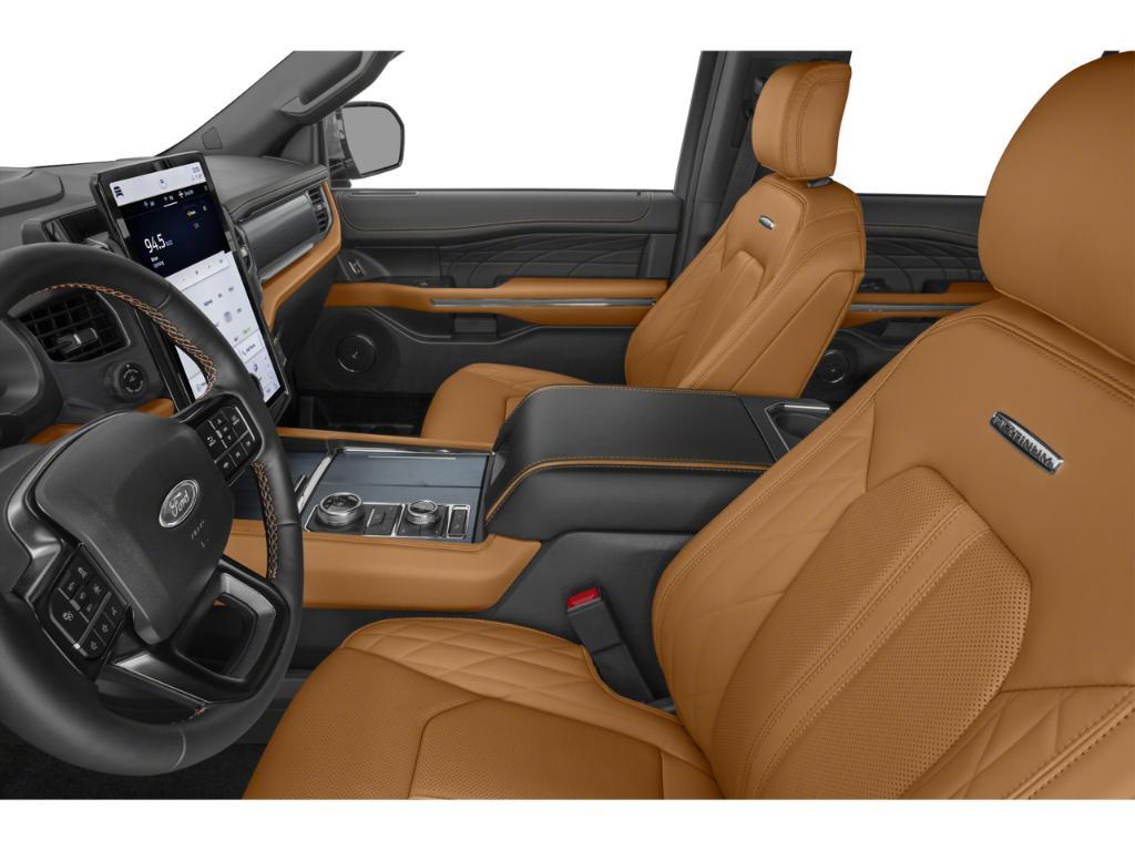 used 2023 Ford Expedition Max car, priced at $62,999