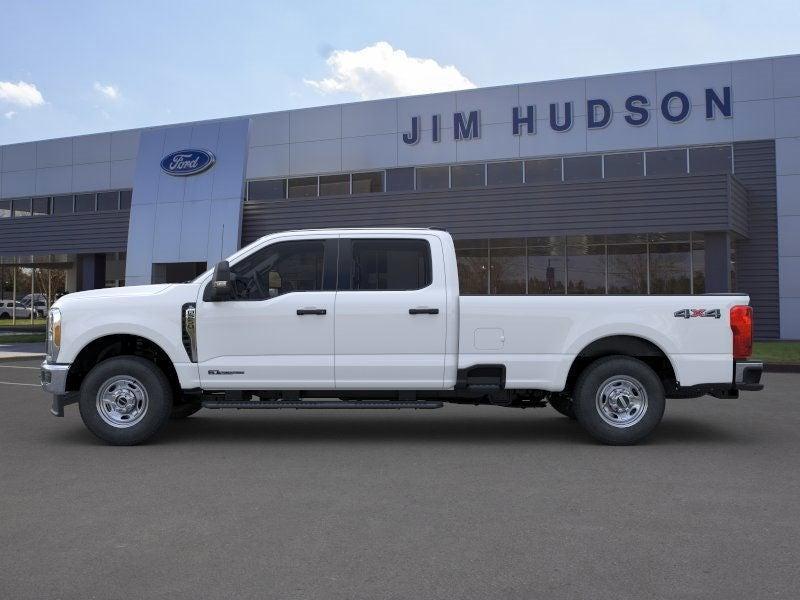 new 2024 Ford F-250 car, priced at $65,685