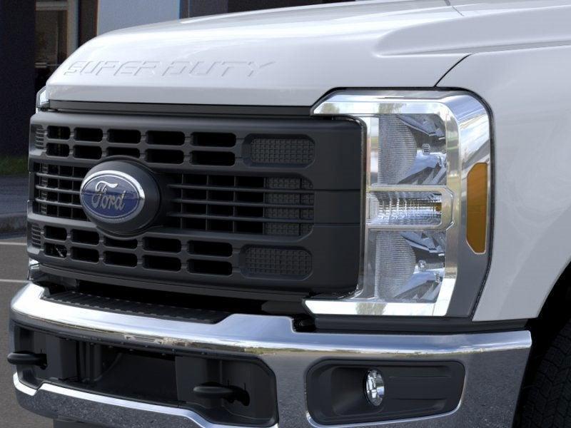 new 2024 Ford F-250 car, priced at $65,685