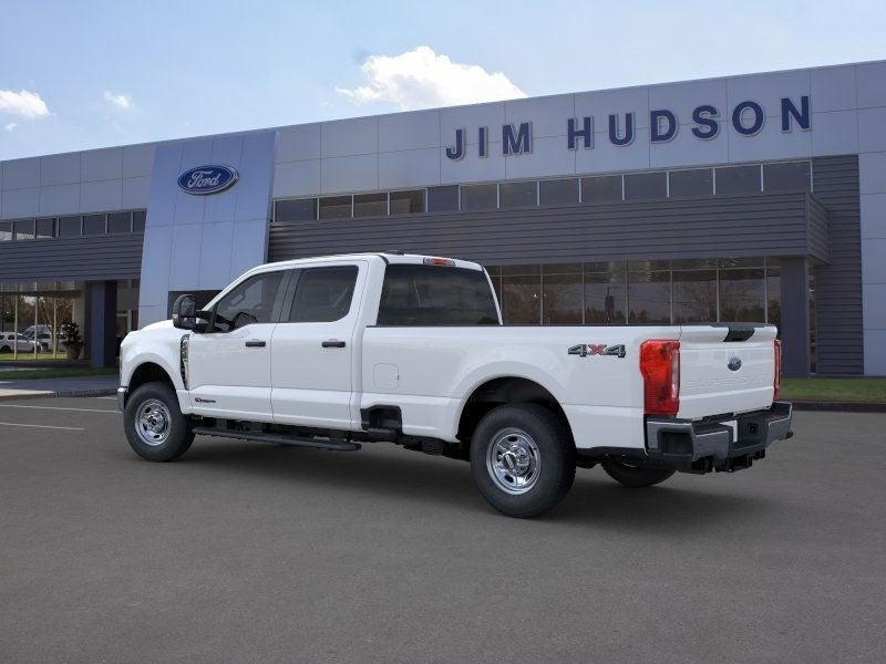 new 2024 Ford F-250 car, priced at $65,685