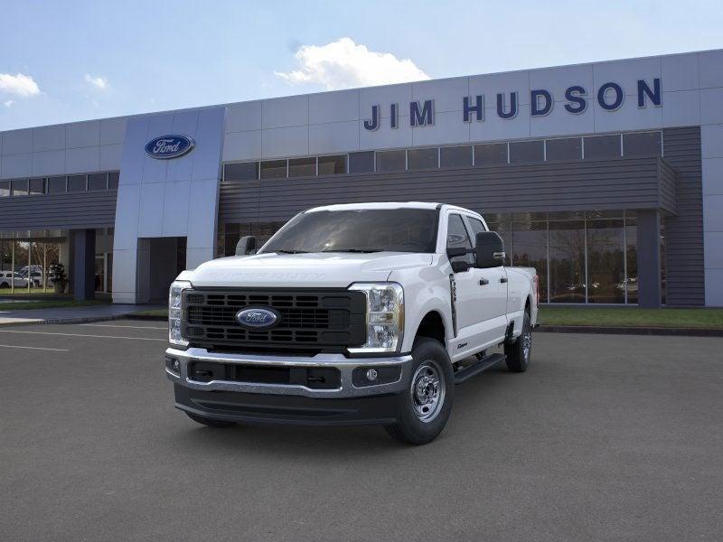 new 2024 Ford F-250 car, priced at $65,685