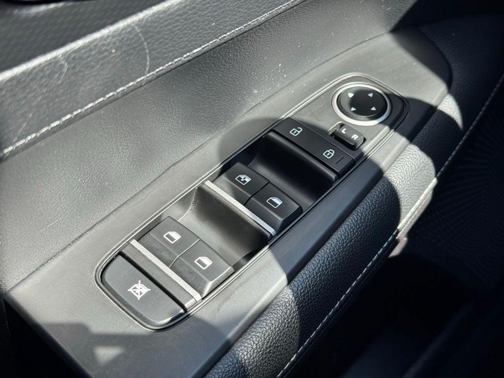 used 2023 Kia Forte car, priced at $20,899