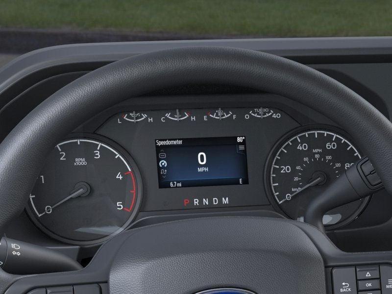 new 2026 Ford F-250 car, priced at $70,420