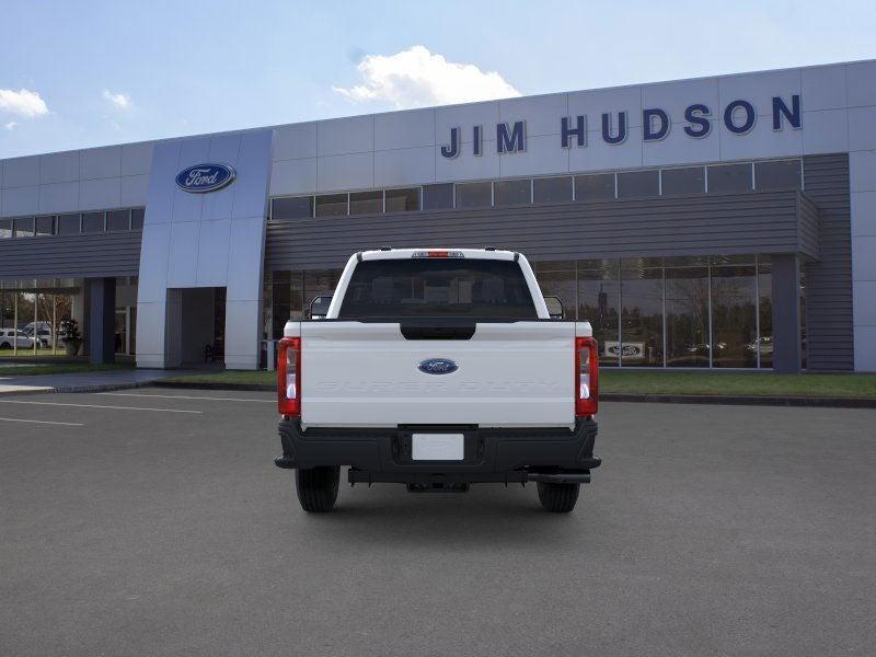 new 2026 Ford F-250 car, priced at $70,420