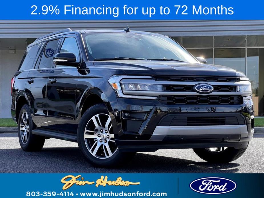 new 2024 Ford Expedition car, priced at $69,500