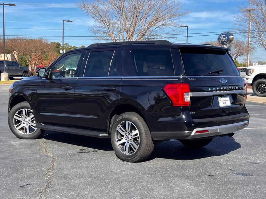 new 2024 Ford Expedition car, priced at $68,123