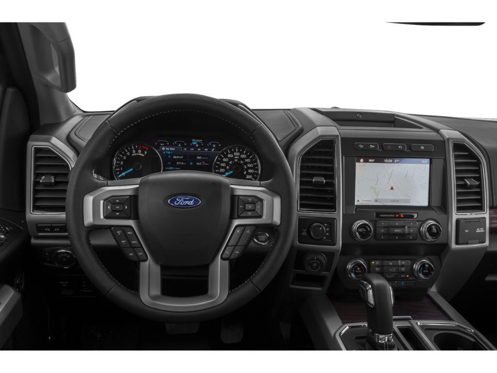used 2019 Ford F-150 car, priced at $39,999