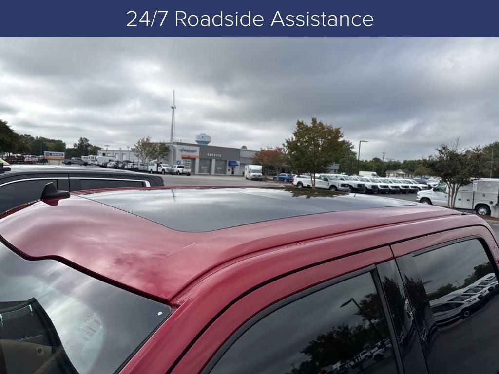 used 2019 Ford F-150 car, priced at $39,999