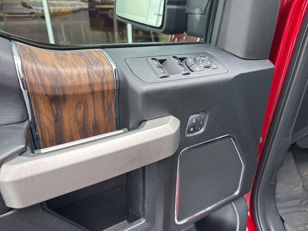used 2019 Ford F-150 car, priced at $39,999