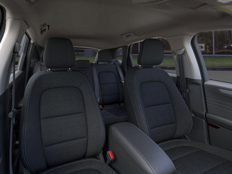 new 2025 Ford Escape car, priced at $31,010