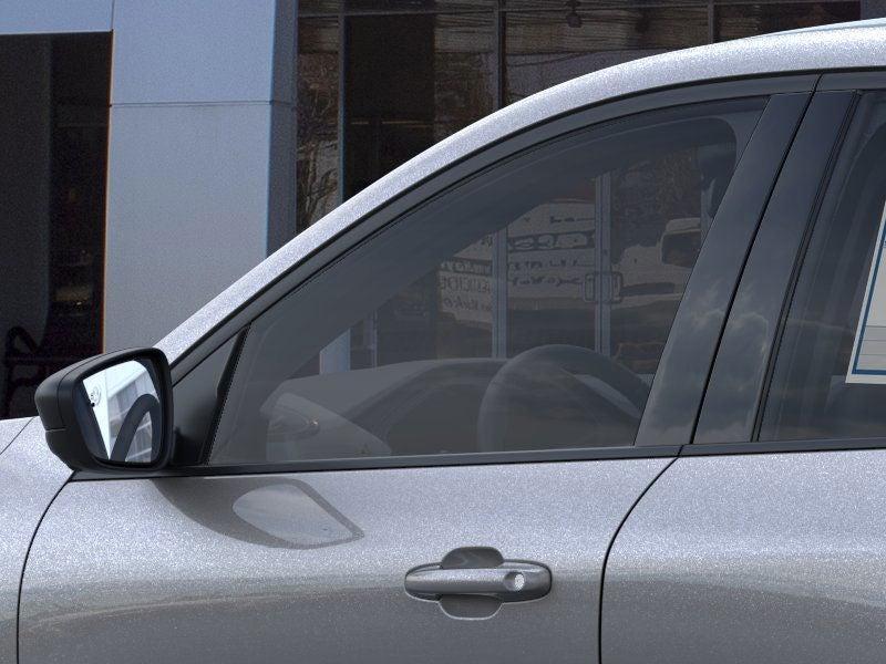 new 2025 Ford Escape car, priced at $31,010