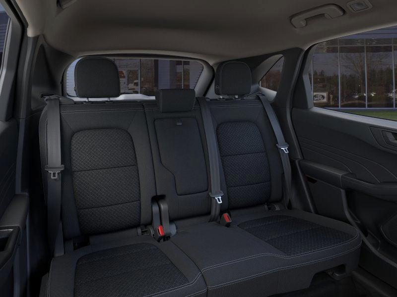new 2025 Ford Escape car, priced at $31,010