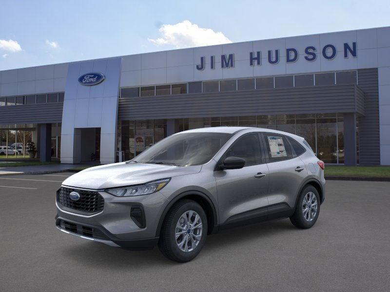 new 2025 Ford Escape car, priced at $31,010