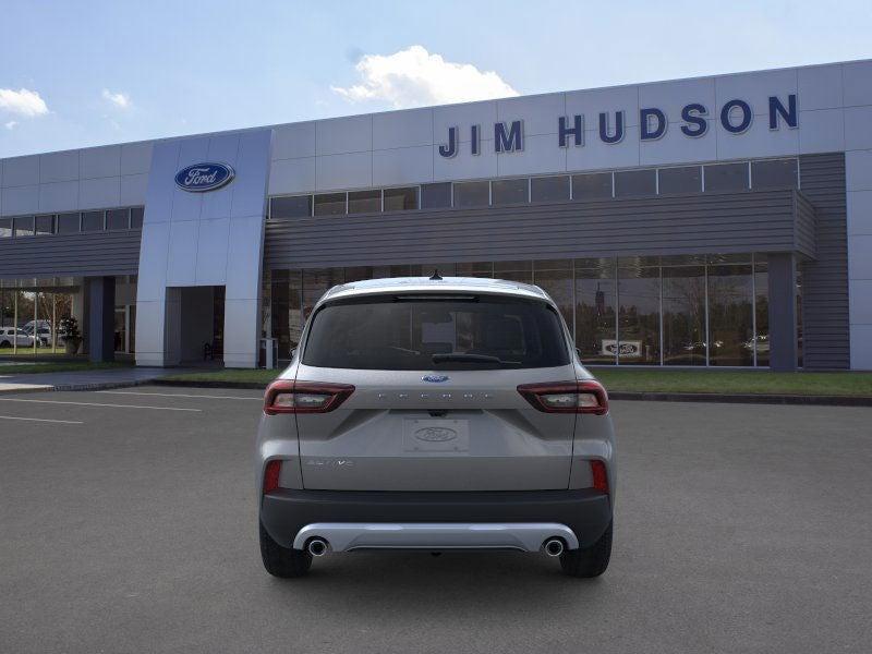 new 2025 Ford Escape car, priced at $31,010