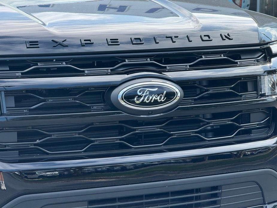 new 2024 Ford Expedition car, priced at $73,265