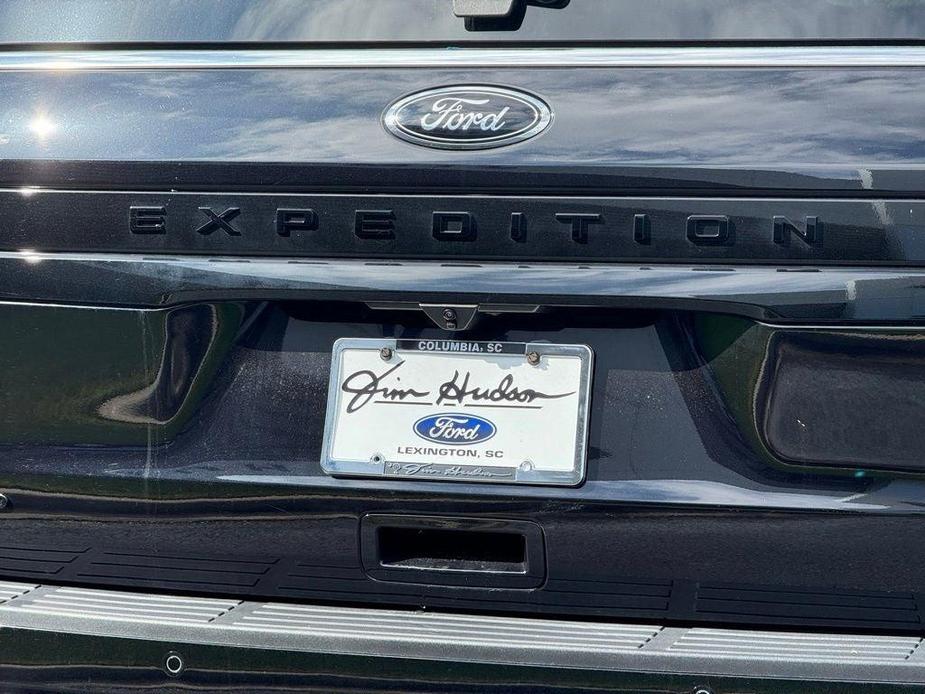 new 2024 Ford Expedition car, priced at $73,265