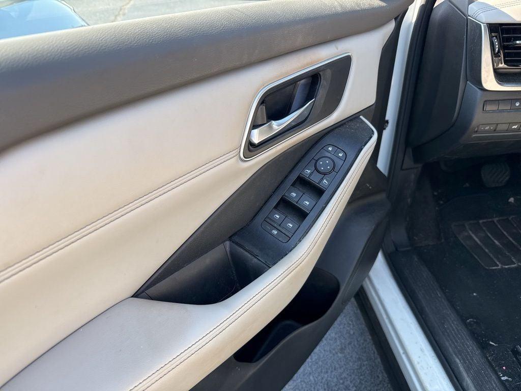 used 2021 Nissan Rogue car, priced at $22,499
