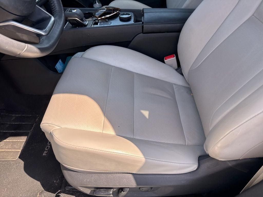 used 2021 Nissan Rogue car, priced at $22,499