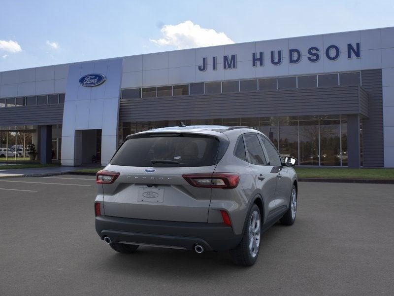 new 2025 Ford Escape car, priced at $33,725