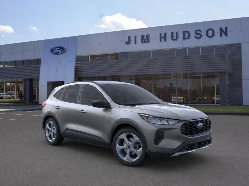 new 2025 Ford Escape car, priced at $33,725