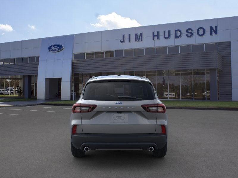 new 2025 Ford Escape car, priced at $33,725