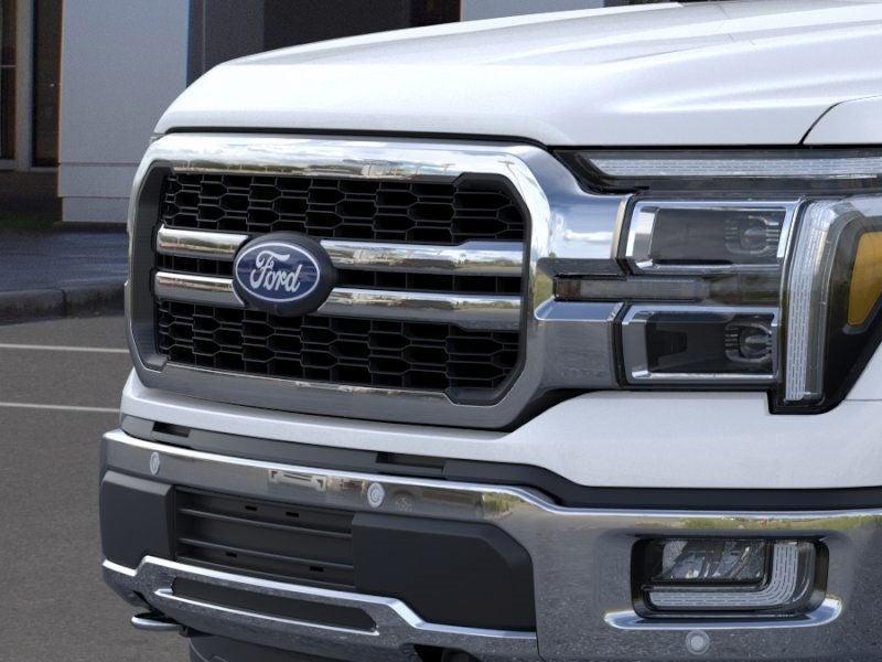 new 2024 Ford F-150 car, priced at $68,285