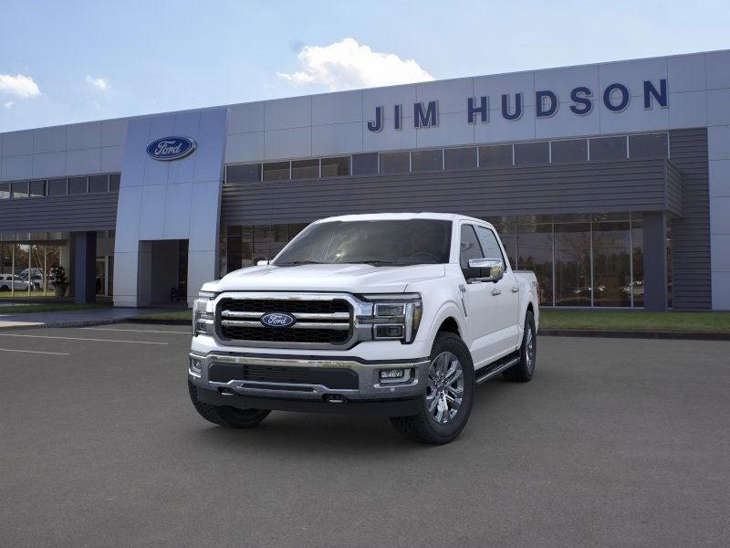 new 2024 Ford F-150 car, priced at $68,285