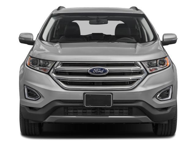 used 2017 Ford Edge car, priced at $15,500