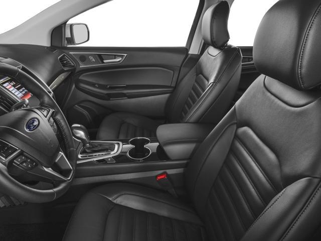 used 2017 Ford Edge car, priced at $15,500