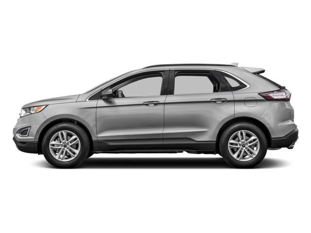 used 2017 Ford Edge car, priced at $15,500