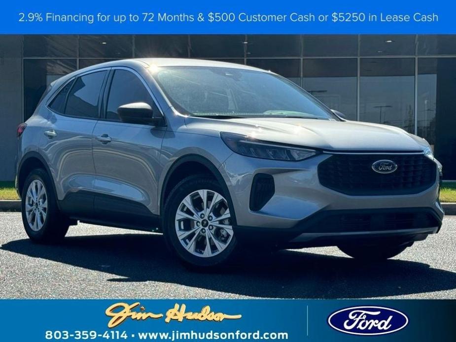 new 2024 Ford Escape car, priced at $28,535