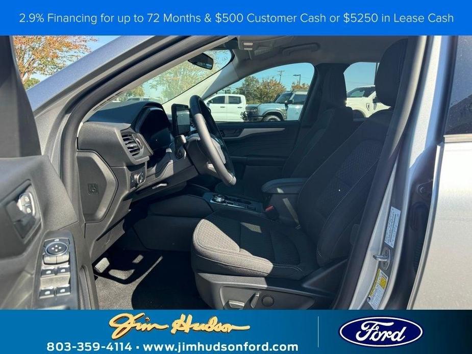 new 2024 Ford Escape car, priced at $28,535