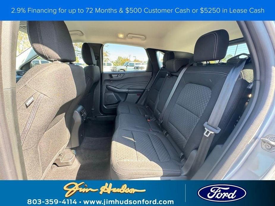 new 2024 Ford Escape car, priced at $28,535