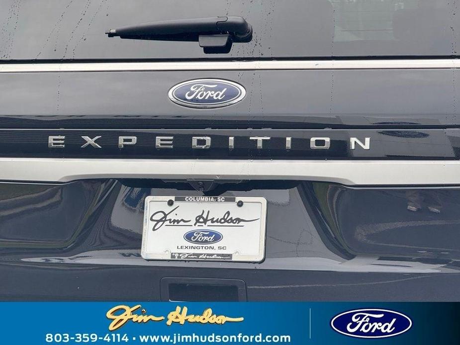 new 2024 Ford Expedition Max car, priced at $67,250