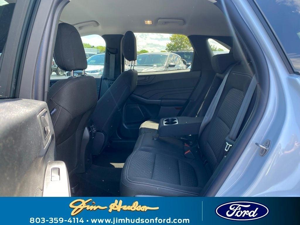 new 2025 Ford Escape car, priced at $24,501