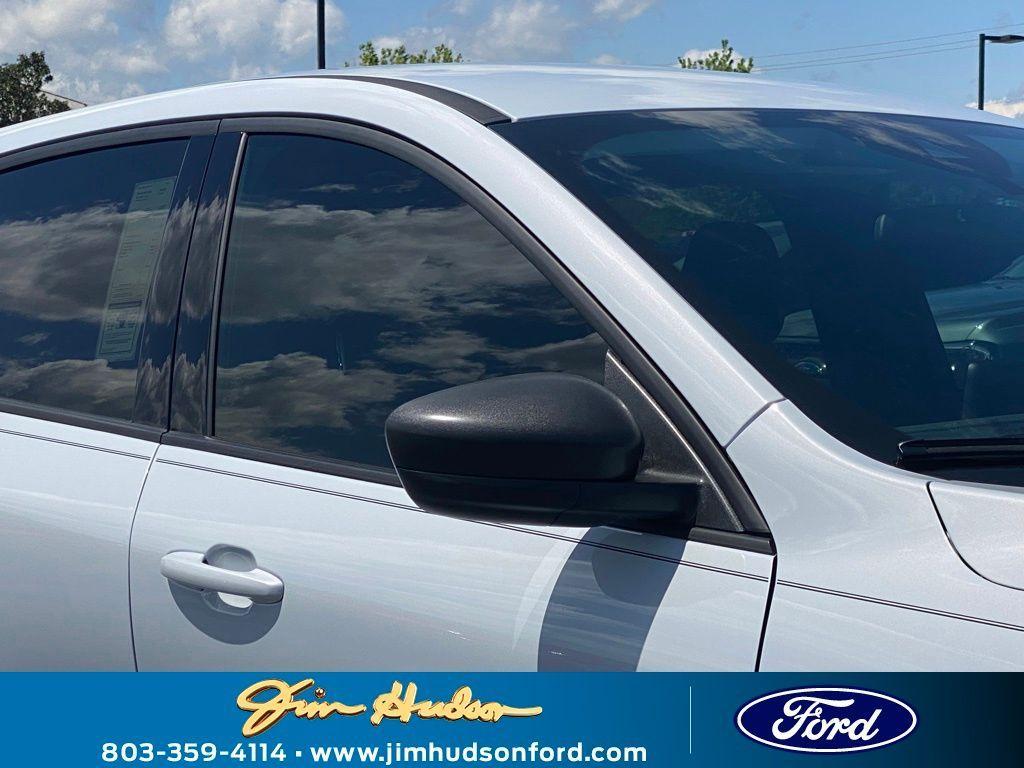 new 2025 Ford Escape car, priced at $28,065