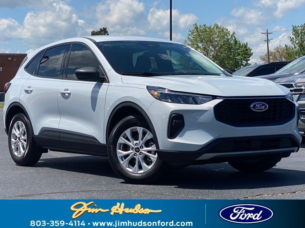 new 2025 Ford Escape car, priced at $28,065