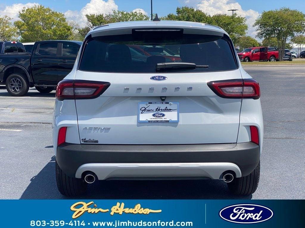 new 2025 Ford Escape car, priced at $24,501