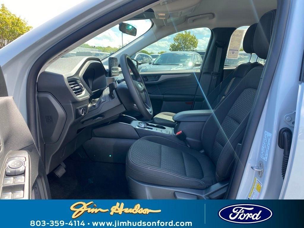 new 2025 Ford Escape car, priced at $24,501