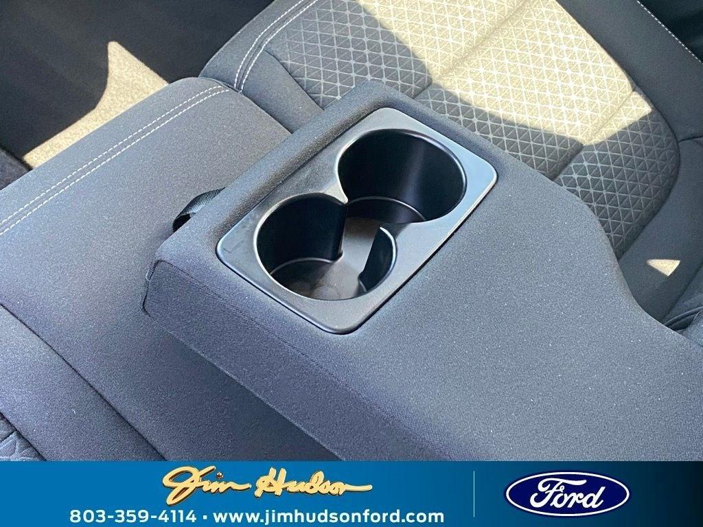 new 2025 Ford Escape car, priced at $24,501