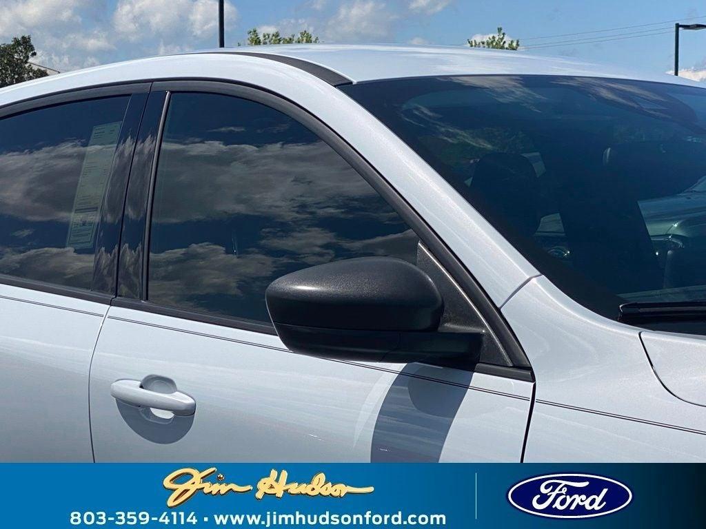 new 2025 Ford Escape car, priced at $24,501