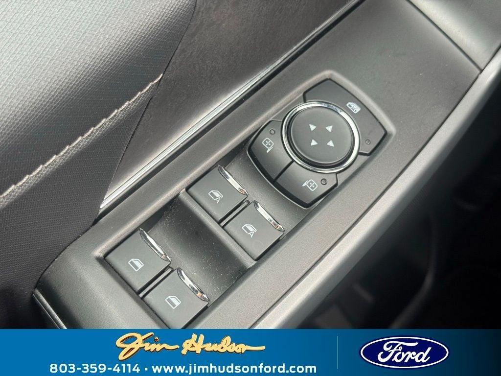 new 2025 Ford F-150 car, priced at $59,970