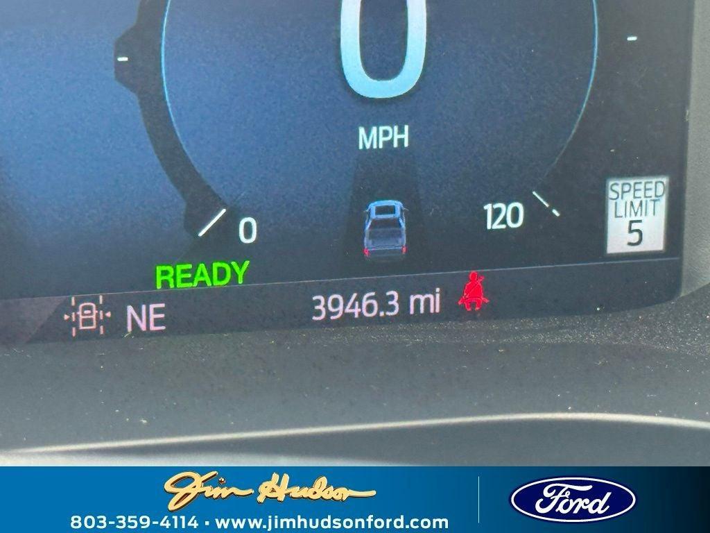 new 2025 Ford F-150 car, priced at $59,970