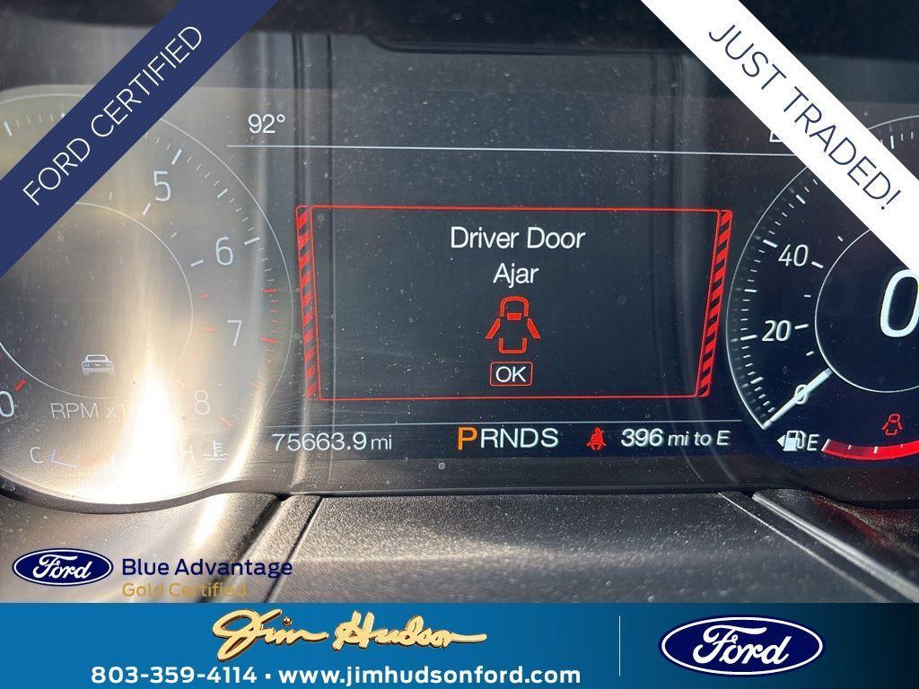 used 2020 Ford Mustang car, priced at $24,999